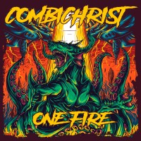 Purchase Combichrist - One Fire (Limited Fan Box Edition) CD1
