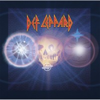 Purchase Def Leppard - Rarities Vol 2 - The Collection: Volume Two CD5