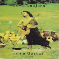 Purchase Dewa Budjana - Nusa Damai - Peace Island