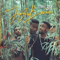 Purchase Jungle Brown - Flight 314