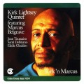 Buy Kirk Lightsey - Kirk 'n Marcus Mp3 Download