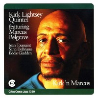 Purchase Kirk Lightsey - Kirk 'n Marcus