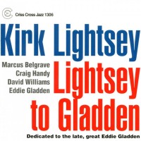 Purchase Kirk Lightsey - Lightsey To Gladden