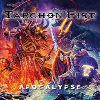Purchase Tarchon Fist - Apocalypse