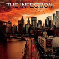 Purchase The Infection - Time To Heal