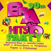 Purchase VA - Bravo Hits Party - 90Er CD1