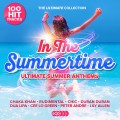 Buy VA - In The Summertime - Ultimate Summer Anthems CD1 Mp3 Download