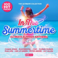 Purchase VA - In The Summertime - Ultimate Summer Anthems CD2