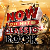Purchase VA - Now - 100 Hits - Classic Rock CD3