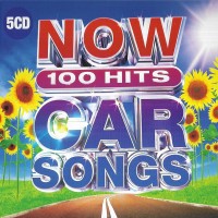 Purchase VA - Now 100 Hits Car Songs CD2