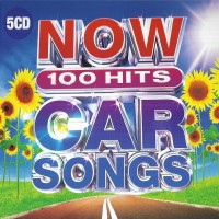 Purchase VA - Now 100 Hits Car Songs CD3