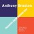 Buy Anthony Braxton - Quartet (New Haven) 2014 CD1 Mp3 Download