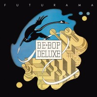 Purchase Be Bop Deluxe - Futurama CD1