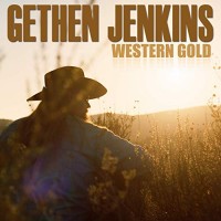 Purchase Gethen Jenkins - Western Gold