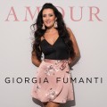 Buy Giorgia Fumanti - Amour Mp3 Download