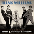 Buy Hank Williams - The Complete Health & Happiness Recordings Mp3 Download