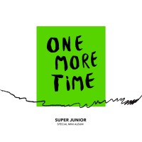 Purchase Super Junior - One More Time