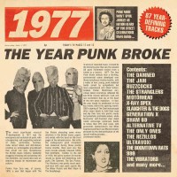 Purchase VA - 1977: The Year Punk Broke CD1