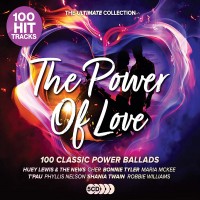 Purchase VA - Power Of Love The Ultimate Collection CD1