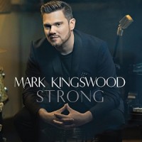 Purchase Mark Kingswood - Strong