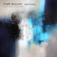 Purchase Matt Slocum - Sanctuary