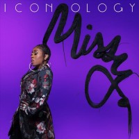 Purchase Missy Elliott - Iconology (EP)