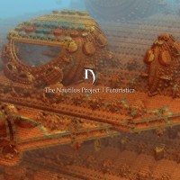 Purchase The Nautilus Project - Futuristica