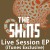 Buy The Shins - Live Session (EP) Mp3 Download