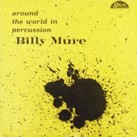 Purchase Billy Mure - Around The World (Vinyl)