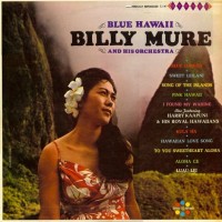 Purchase Billy Mure - Blue Hawaii (Vinyl)