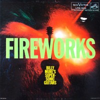 Purchase Billy Mure - Fireworks (Vinyl)