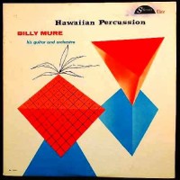 Purchase Billy Mure - Hawaiian Percussion (Vinyl)