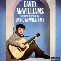 Purchase David Mcwilliams - Singing Songs By David Mcwilliams (Vinyl)