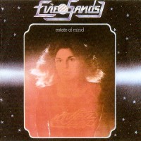Purchase Evie Sands - Estate Of Mind (Reissued 2003)