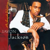 Purchase Javon Jackson - A Look Within