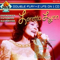 Purchase Loretta Lynn - Country's Favorite Daughter