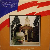 Purchase Loretta Lynn - God Bless America Again (Vinyl)