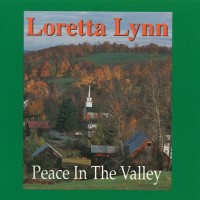 Purchase Loretta Lynn - Peace In The Valley