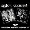 Buy Major Accident - Crazy / Tortured Tunes Mp3 Download