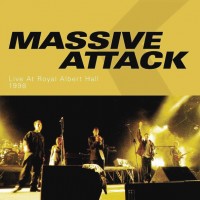 Purchase Massive Attack - Live At Royal Albert Hall 1998
