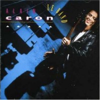 Purchase Alain Caron - Le Band