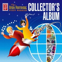 Purchase Andy Partridge - The Official Andy Partridge Fuzzy Warbles Collector's Album CD1