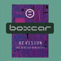 Purchase Boxcar - Revision (The Vertigo Remixes + 1)