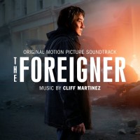 Purchase Cliff Martinez - The Foreigner
