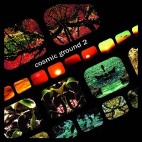 Purchase Cosmic Ground - 2