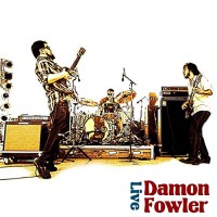 Purchase Damon Fowler - Damon Fowler Live