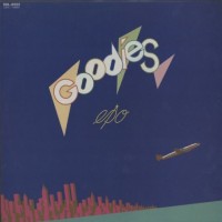 Purchase Epo - Goodies (Vinyl)