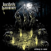 Purchase Lucifer's Hammer - Victory Is Mine (EP)