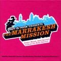 Buy VA - Agent Du Monde Presents The Marrakesh Mission CD1 Mp3 Download