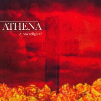 Purchase Athena - A New Religion?